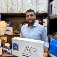 انواع دستگاه بازی PS4/PS5 با ضمانت|کنسول، بازی ویدئویی و آنلاین|گرگان, |دیوار