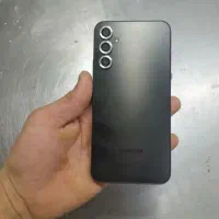 گوشی سامسونگ a 34 اصلی در حد نو لطفا فقط تماس|موبایل|مشهد, رده|دیوار