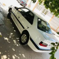 پارس مدل ۹۲|خودرو سواری و وانت|مشهد, کوی سیدی|دیوار