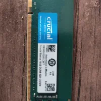 ram 16 3200 ddr4رم|قطعات و لوازم جانبی رایانه|تهران, شمشیری|دیوار