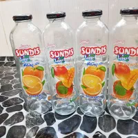 شیشه ای رب و کامپد