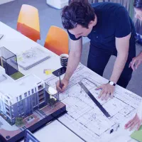 نیازمند سرمایه گزار ( برای پروژه ساختمانی)