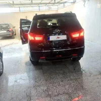 هایما7 مدل ۱۴۰۳