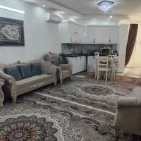 آپارتمان ۹۰متری صفر، پارکینگ اسانسور. انباری،