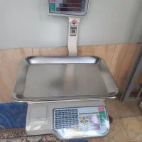 ترازو محک مدل16000AP دیجیتال، ۵۰کیلویی و...|فروشگاه و مغازه|مشهد, هفت تیر (آب و برق)|دیوار