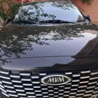 فروش خودرو x 33 cross cvt