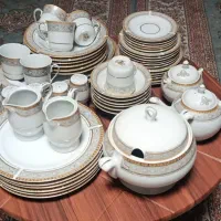 ظروف چینی