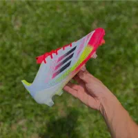 F50 اورجینال کفش فوتبال استوک|کیف، کفش، کمربند|همدان, |دیوار