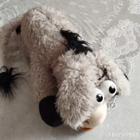 اسباب بازی خر خندان غلتان|اسباببازی|مشهد, فاطمیه|دیوار