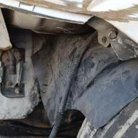 تیبا صندوق‌دار SX، مدل ۱۴۰۰|خودرو سواری و وانت|بجنورد, |دیوار
