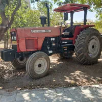 تراکتور ۳۹۹ تک مدل ۴۰۱