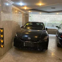 تویوتا کمری ۲ لیتر پریمیوم ۲۰۲۵