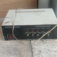 دستگاه لاغری ترمو درمی ۵ کاناله