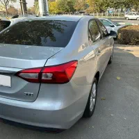 mg 360 توربو اتومات مدل ۹۷ ( نقد و اقساط )|خودرو سواری و وانت|کرج, گلشهر|دیوار