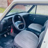 پیکان مدل 1380 کاربرات‌|خودرو سواری و وانت|رشت, منظریه|دیوار