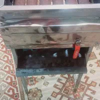 کباب پز درحد نو