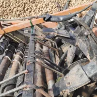 چغندر کند|ماشینآلات صنعتی|حمیل, |دیوار