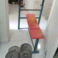 میز پرس