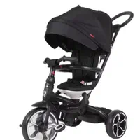 سه چرخه آلمانی فلامینگو مدل PRIME