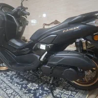 nmax 155|موتورسیکلت|بوشهر, |دیوار