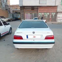 پارس  سال ۸۹|خودرو سواری و وانت|گرمدره, |دیوار