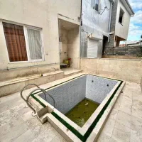 کد۱۶/بایه چمدون لباس واردویلاخودت شو/مبله/استخردار|فروش خانه و ویلا|چمستان, |دیوار