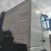 اف اچ 440 مدل 89|خودرو سنگین|تهران, بریانک|دیوار