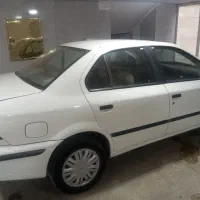 سمند مدل 89 الیکس|خودرو سواری و وانت|همدان, |دیوار