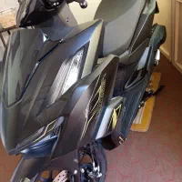 موتور واریو گلکسی ۱۶۰