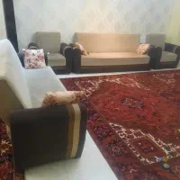 مبل راحتی ۸ نفری
