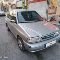 پراید ۱۴۱ مدل ۸۸