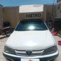 وانت آریسان مدل ۹۴ دوگانه کارخانه