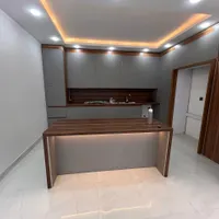 فروش ویژه / 235متری نماسنگ / محدوده زیباکنار|فروش خانه و ویلا|رشت, منظریه|دیوار