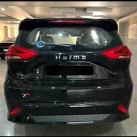 هایما 7x فول آپشن با گارانتی ۵ساله، مشکی متالیک|خودرو سواری و وانت|مشهد, حسینآباد|دیوار