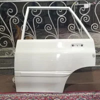 در سمت راننده عقب پراید|قطعات یدکی و لوازم جانبی|املش, |دیوار