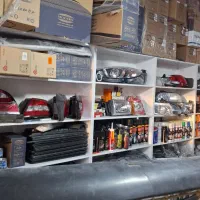 سپرسازی سپر سازی مدرن|خدمات موتور و ماشین|هشتگرد, هشتگرد قدیم|دیوار