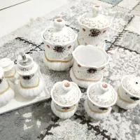 سرویس پا سماوری