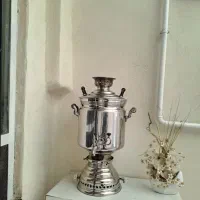 فروش سماور گازی ۲۰ لیتر