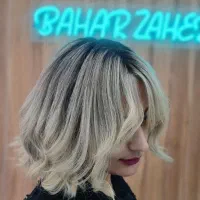 رنگ مو