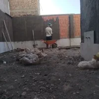 سیمان کاریی و دیوار چینی