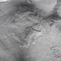 فروش خاک روی  نرمه زیر الکی یا با عیار ۶۰ درصد