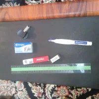 ست رومیزی اداری|لوازم التحریر|رباط‌کریم, رباط‌کریم|دیوار