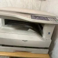 دستگاه کپی شارپar|پرینتر، اسکنر، کپی، فکس|تهران, تهرانپارس جنوبی|دیوار