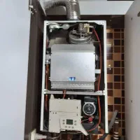 شوفاژپکیج ابگرمکن تعمیرات سرویس کار نصاب بخاری|آبگرمکن، پکیج، شوفاژ|مشهد, رضاشهر|دیوار