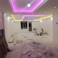 تک واحدی150متری/جنوبی/با پارکینگ وآسانسور/همت/گلشن
