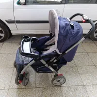 فروش کالسکه