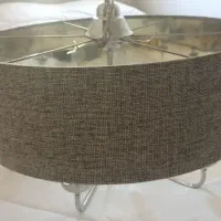 لوستر مدرن مینیمال|لوستر و چراغ آویز|گرمدره, |دیوار