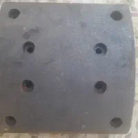 لنت عقب بنز ۱۰تن