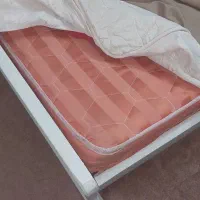 تشک تخت