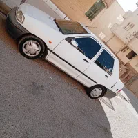 پراید 131 مدل 98